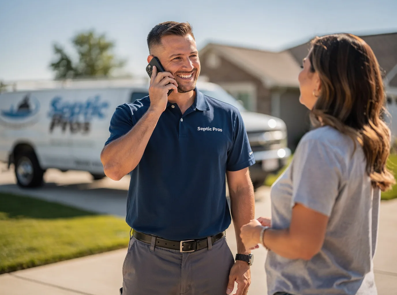 Septic Tank Pumping Parkersburg, WV FAQs